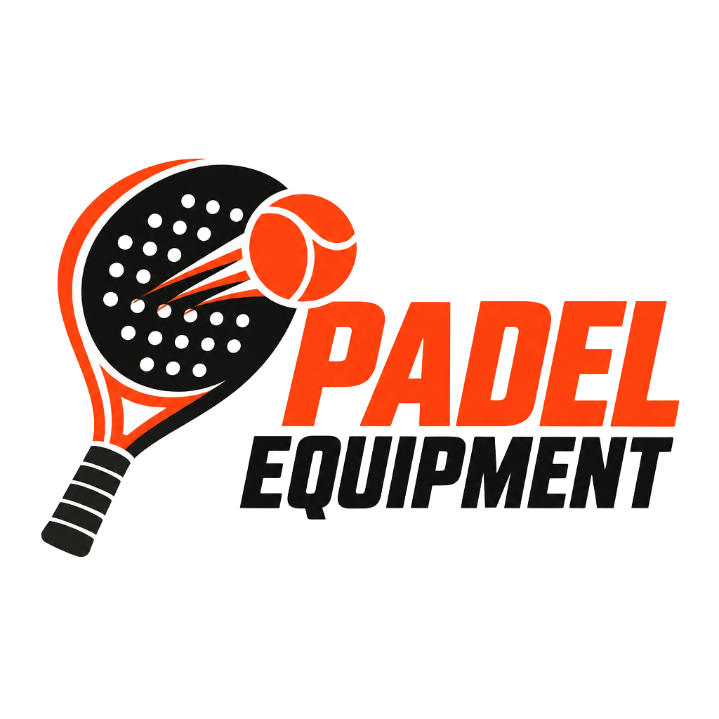 Padel Equipment logo